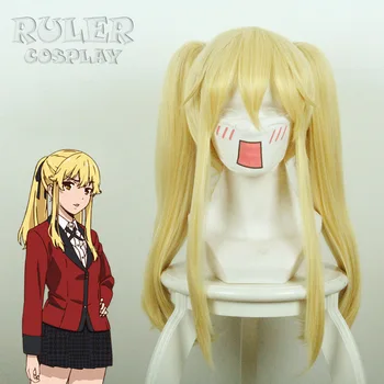 2019 HOT Kakegurui Compulsive Gambler Mary Saotome Momobami Kirari Jabami Yumeko Synthetic Hair Cosplay Costume Wigs +Wig Cap
2019 HOT Kakegurui Compulsive Gambler Mary Saotome Momobami Kirari Jabami Yumeko Synthetic Hair Cosplay Costume Wigs +Wig Cap