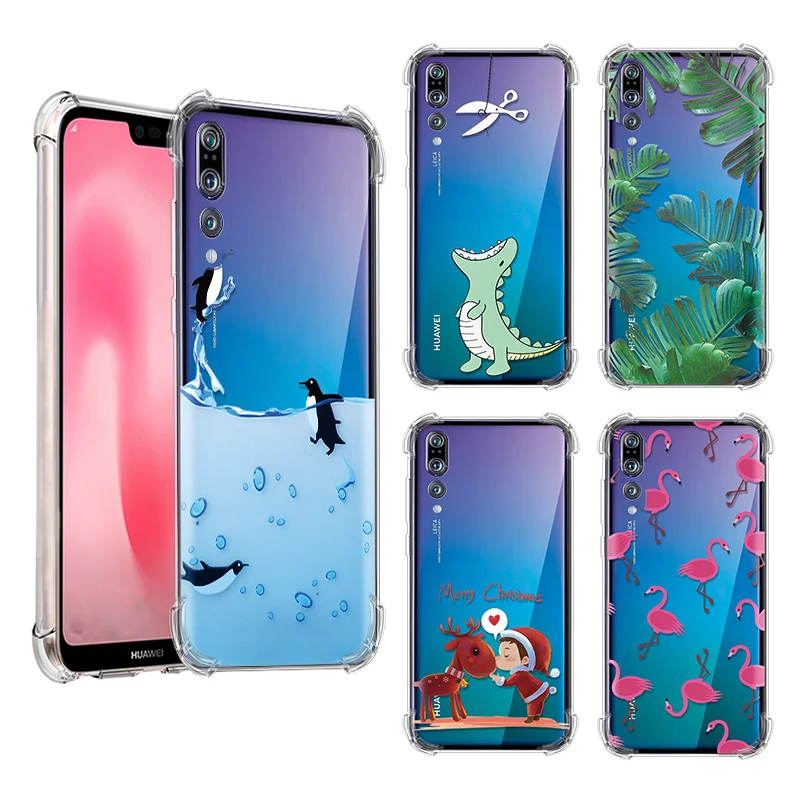 Clear Airbag Case For Huawei P20 pro P10 P30 Lite P10 P9 Plus Mate 9 10 20 Lite Y9 2019 Nova 3e 3i 4 For Honor 8X 9 10 TPU Cover
Clear Airbag Case For Huawei P20 pro P10 P30 Lite P10 P9 Plus Mate 9 10 20 Lite Y9 2019 Nova 3e 3i 4 For Honor 8X 9 10 TPU Cover