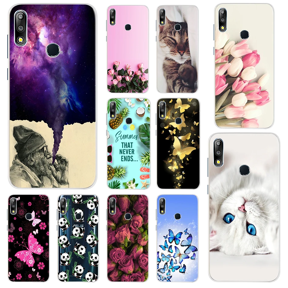 Soft TPU Cover For Asus ZenFone Max Pro M2 ZB631KL Silicone Case Cover For Asus ZenFone Max Pro M2 X01BDA ZB631KL Phone Bumper
Soft TPU Cover For Asus ZenFone Max Pro M2 ZB631KL Silicone Case Cover For Asus ZenFone Max Pro M2 X01BDA ZB631KL Phone Bumper