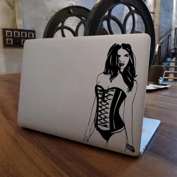Sexy Beauty Vinyl Laptop Sticker for Apple MacBook 13 Pro Air Decal Retina 11 12 15 17 inch Mac HP Mi Surface Book Skin Sticker
Sexy Beauty Vinyl Laptop Sticker for Apple MacBook 13 Pro Air Decal Retina 11 12 15 17 inch Mac HP Mi Surface Book Skin Sticker