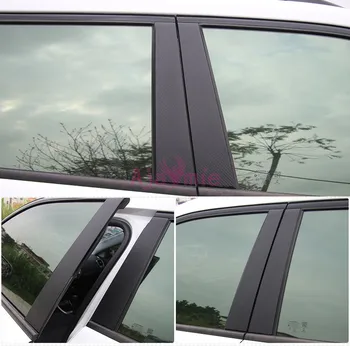 Car Styling Carbon Fiber Color Window Glass Moulding Sticker Garnish Overlay Trim Panel 2017 2018 For Jeep Compass Accessories
Car Styling Carbon Fiber Color Window Glass Moulding Sticker Garnish Overlay Trim Panel 2017 2018 For Jeep Compass Accessories