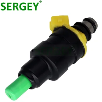 4pcs Remanufactured Fuel Injection Injector Nozzle For MAZDA 626 LX 2.0L L4 FEH113250 FEH1-13-250
4pcs Remanufactured Fuel Injection Injector Nozzle For MAZDA 626 LX 2.0L L4 FEH113250 FEH1-13-250