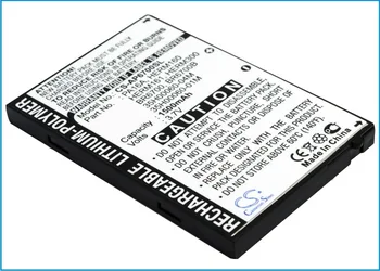 Cameron Sino 1500mah battery for Alltel PPC6700 BTR6700B BTR6700 CINGULAR 6500 DOPOD 838 Pro O2 XDA Trion VERIZON XV6700
Cameron Sino 1500mah battery for Alltel PPC6700 BTR6700B BTR6700 CINGULAR 6500 DOPOD 838 Pro O2 XDA Trion VERIZON XV6700