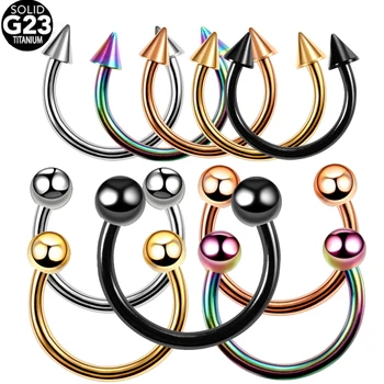 10pcs/lot Titanium Nose Rings Ear Piercings Helix Piercings Labret Piercings Septum Lip Eyebrow Ear Piercings CBR Body Jewelry
10pcs/lot Titanium Nose Rings Ear Piercings Helix Piercings Labret Piercings Septum Lip Eyebrow Ear Piercings CBR Body Jewelry