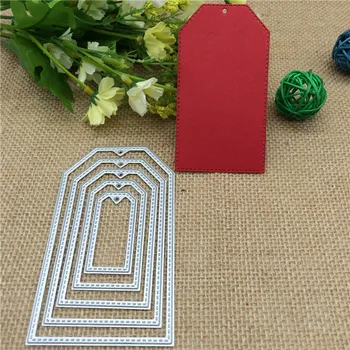 5pc Frame Metal Cutting Dies Stencils for DIY Scrapbooking/photo album Decorative Embossing DIY Paper Cards
5pc Frame Metal Cutting Dies Stencils for DIY Scrapbooking/photo album Decorative Embossing DIY Paper Cards