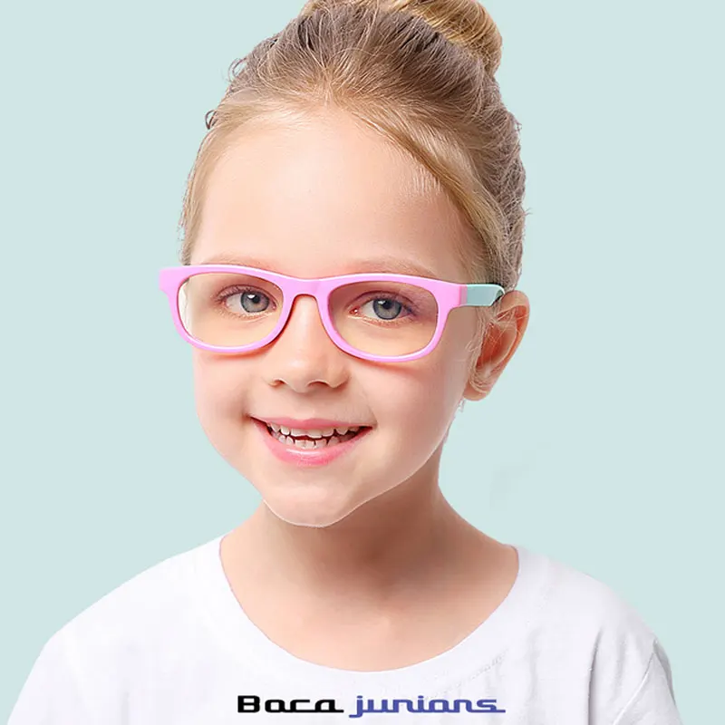 Blue Light Glasses Kids 2018 Boy Girls Square Blocking Computer Clear Transparent Eyeglasses Optical Frame UV400 Oculos Garfas
Blue Light Glasses Kids 2018 Boy Girls Square Blocking Computer Clear Transparent Eyeglasses Optical Frame UV400 Oculos Garfas