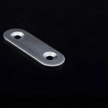 DHL free shipping Stainless steel straight line bracket 2000pcs/lot wholesale price furniture fitting hardware
DHL free shipping Stainless steel straight line bracket 2000pcs/lot wholesale price furniture fitting hardware