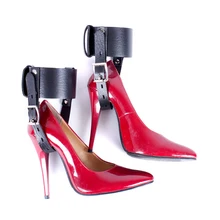 china and high heels and bondage