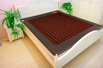 Hot Sale Heated Mattress Jade Mattress Heated Mattress Health Care Tourmaline Mattress Germanium Size: 1.2X1.9M Free Shipping
Hot Sale Heated Mattress Jade Mattress Heated Mattress Health Care Tourmaline Mattress Germanium Size: 1.2X1.9M Free Shipping