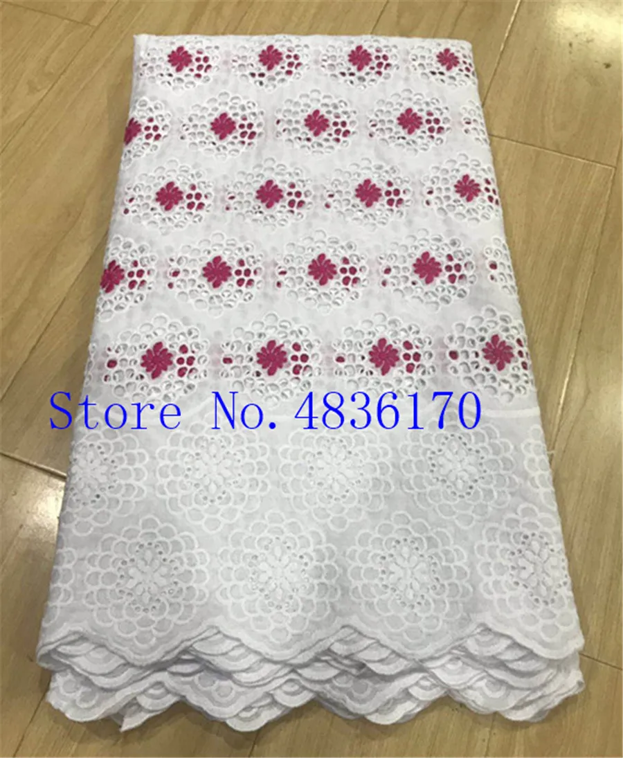 Hot sale african voile lace fabric white swiss lace fabric 2019 high quality swiss voile lace in switzerland 5yards/lot
Hot sale african voile lace fabric white swiss lace fabric 2019 high quality swiss voile lace in switzerland 5yards/lot