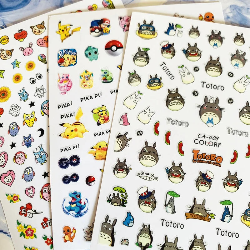 Newest CA sereis CA-8-37-222 cat owl 3d nail art sticker nail decal stamping export japan designs rhinestones decorations
Newest CA sereis CA-8-37-222 cat owl 3d nail art sticker nail decal stamping export japan designs rhinestones decorations