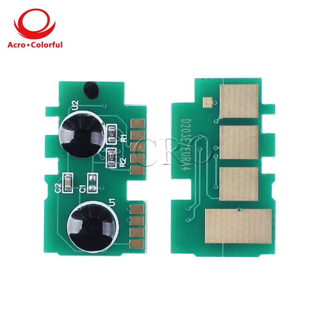 MLT-D203E 10k Reset Chip for Samsung d203 ProXpress SL-M3820 4020 M3870 4070 Laser Printer Toner Cartridge Chips
MLT-D203E 10k Reset Chip for Samsung d203 ProXpress SL-M3820 4020 M3870 4070 Laser Printer Toner Cartridge Chips