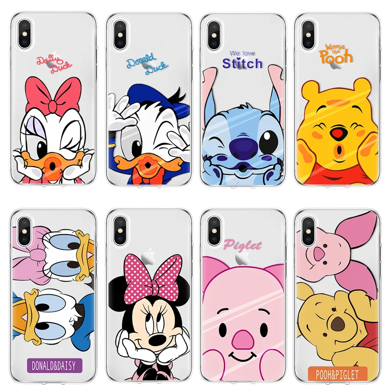 For cartoon For iPhone XS X 4 4S 5 5S 5C SE 6 6S 6S 7 8 Plus Fundas For Huawei P8 P9 P10 P20 Pro Mate 10 Lite 2017 TPU Soft Case
For cartoon For iPhone XS X 4 4S 5 5S 5C SE 6 6S 6S 7 8 Plus Fundas For Huawei P8 P9 P10 P20 Pro Mate 10 Lite 2017 TPU Soft Case