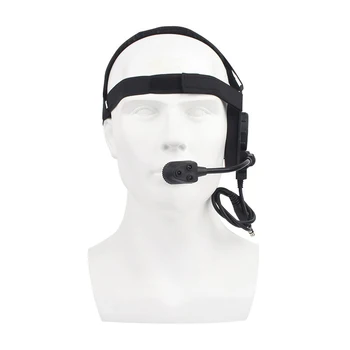 Z-TACTICAL light microphone for BOWMAN EVO III WZ-069 WADSN tactical headset Z069
Z-TACTICAL light microphone for BOWMAN EVO III WZ-069 WADSN tactical headset Z069