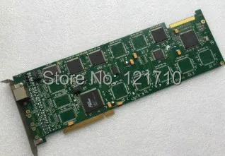 Industrial equipment board SHD-30A-CT/PCI/SS7
Industrial equipment board SHD-30A-CT/PCI/SS7