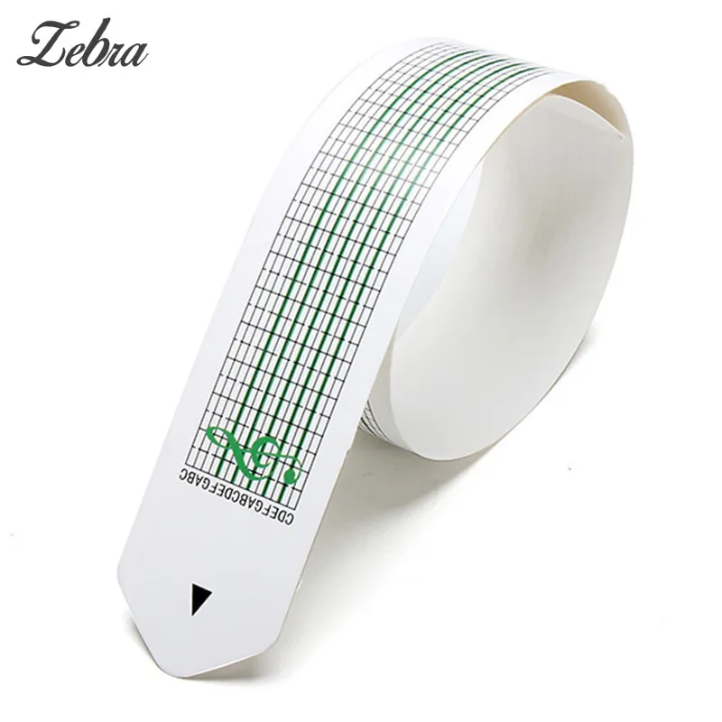 Hot Sale 10 X 15 Tones DIY Hand Cranked Music Blank Paper Tape Hand Crank Paper Strip Musical Instrument Accessories
Hot Sale 10 X 15 Tones DIY Hand Cranked Music Blank Paper Tape Hand Crank Paper Strip Musical Instrument Accessories