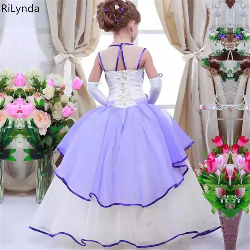 Flower Girl Dress