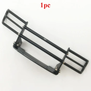 1PC KYX Metal Upgrade Accessories Front Bumper Crash Barrier Anti-collision Bar for 1/10 RC Model CarS Spare Parts Tamiya CC01
1PC KYX Metal Upgrade Accessories Front Bumper Crash Barrier Anti-collision Bar for 1/10 RC Model CarS Spare Parts Tamiya CC01