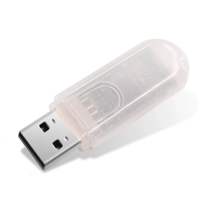 Free Drive USB-HID Bluetooth Module HC-06 Serial Bluetooth Module Host Wireless Module Adapter
Free Drive USB-HID Bluetooth Module HC-06 Serial Bluetooth Module Host Wireless Module Adapter