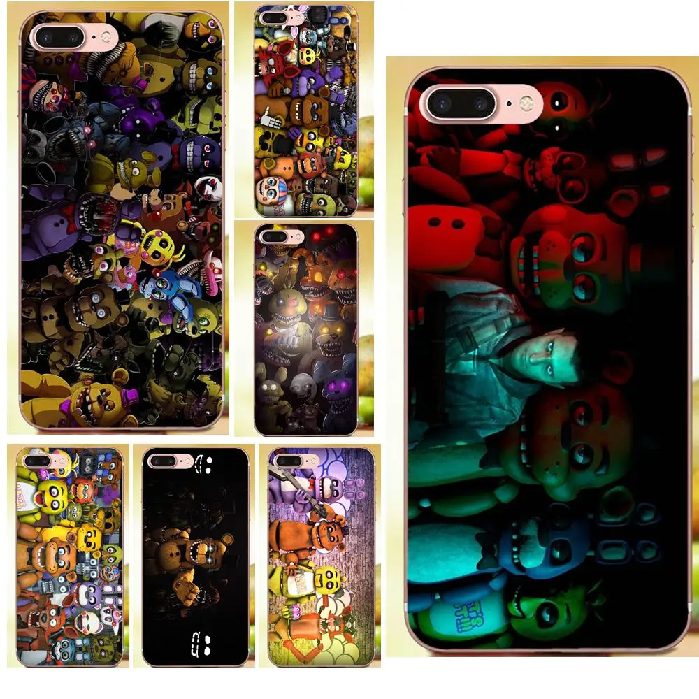 TPU Fashion Cell Phone Case For Galaxy J1 J2 J3 J330 J4 J5 J6 J7 J730 J8 2015 2016 2017 2018 mini Pro Sfm Fnaf Animatronics
TPU Fashion Cell Phone Case For Galaxy J1 J2 J3 J330 J4 J5 J6 J7 J730 J8 2015 2016 2017 2018 mini Pro Sfm Fnaf Animatronics