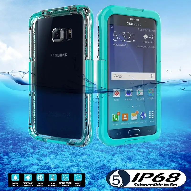 Samsung Galaxy S10 Case