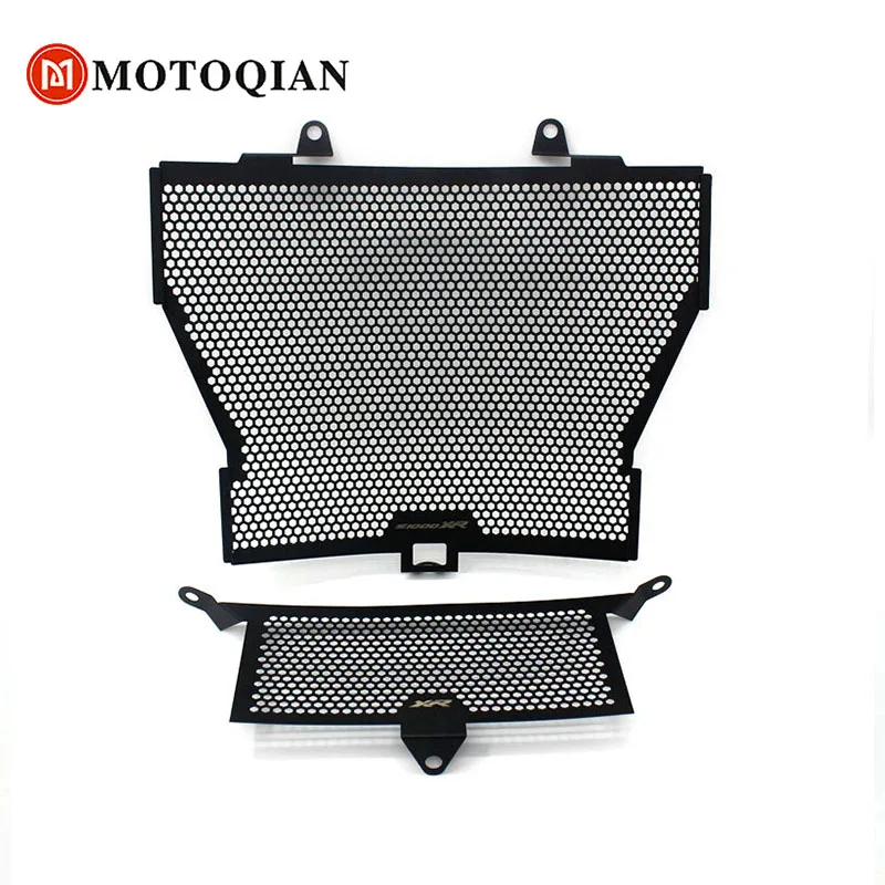 Radiator Guard For BMW S1000XR S1000 XR 2015 2016 2017 Accessories Motorcycle Grille Motorbike Parts Grill Cover
Radiator Guard For BMW S1000XR S1000 XR 2015 2016 2017 Accessories Motorcycle Grille Motorbike Parts Grill Cover