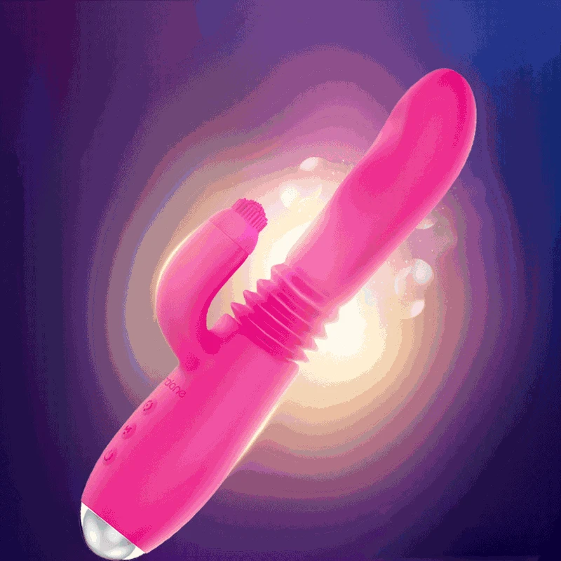 Фалоимитатор Вибратор