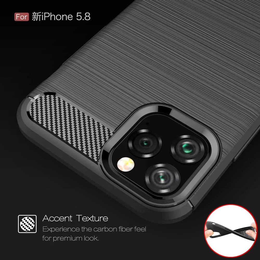 Чехол для iPhone 11 Pro Apple 12 10S Xs Max Mini 2019 2020 5 5S Se X Xr 10 6 6S 7 8 Plus|Бамперы| |