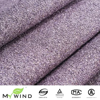 2018 Sale Purple Silver Glitter Wallpaper Mica Wallpaper Little Stone Living Room Wallcovering For Home Hotel Office Spa Wall
2018 Sale Purple Silver Glitter Wallpaper Mica Wallpaper Little Stone Living Room Wallcovering For Home Hotel Office Spa Wall