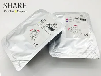 1SET X New printhead for HP940 C4900A C4901A printhead For HP Pro 8000 A809a A809n A811a 8500 A909a A909n A909g 8500A A910 A940a
1SET X New printhead for HP940 C4900A C4901A printhead For HP Pro 8000 A809a A809n A811a 8500 A909a A909n A909g 8500A A910 A940a