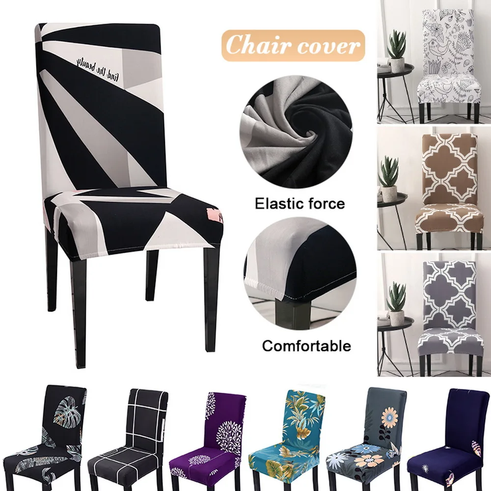Flower Printed Removable Chair Cover Stretch Elastic Slipcovers Restaurant For Weddings Banquet Folding Hotel Chair Covering
Flower Printed Removable Chair Cover Stretch Elastic Slipcovers Restaurant For Weddings Banquet Folding Hotel Chair Covering