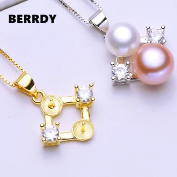 HOT Fashion Popular European Style Pearl Pendant Mountings, Pendant Findings, Pendant Settings Jewelry Parts Fittings
HOT Fashion Popular European Style Pearl Pendant Mountings, Pendant Findings, Pendant Settings Jewelry Parts Fittings