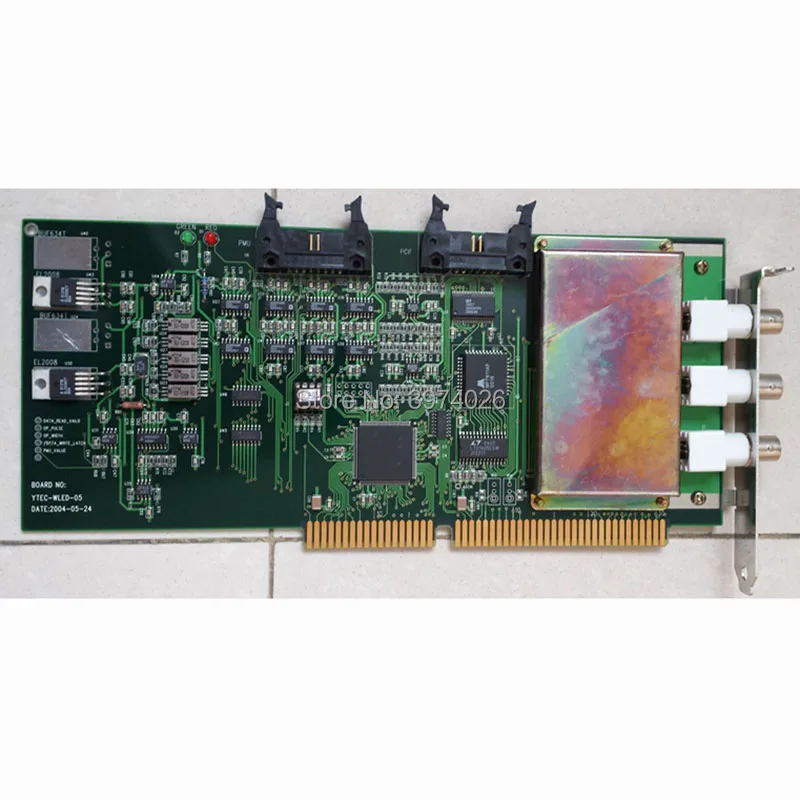 YTEC-WLED-05 | Электроника