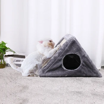 Funny Cats Scratcher Boards Natural Caught Toy Cat Climbing Frame Kitten 90CM Cat Playing Tunnel Toy with Ball Small Cat Houses
Funny Cats Scratcher Boards Natural Caught Toy Cat Climbing Frame Kitten 90CM Cat Playing Tunnel Toy with Ball Small Cat Houses
