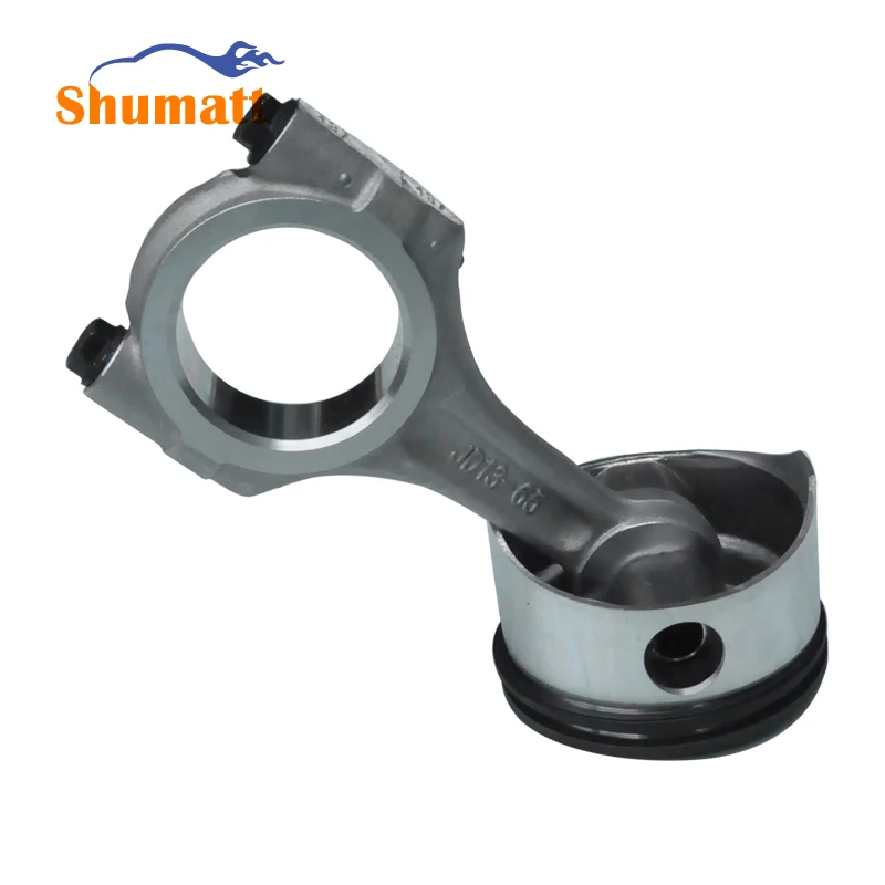 Auto Bus A/C Airconditioning Spare Parts GEA BOCK FK40 655N 655K 470N 470K Compressor Component Set Piston Connecting Rod
Auto Bus A/C Airconditioning Spare Parts GEA BOCK FK40 655N 655K 470N 470K Compressor Component Set Piston Connecting Rod