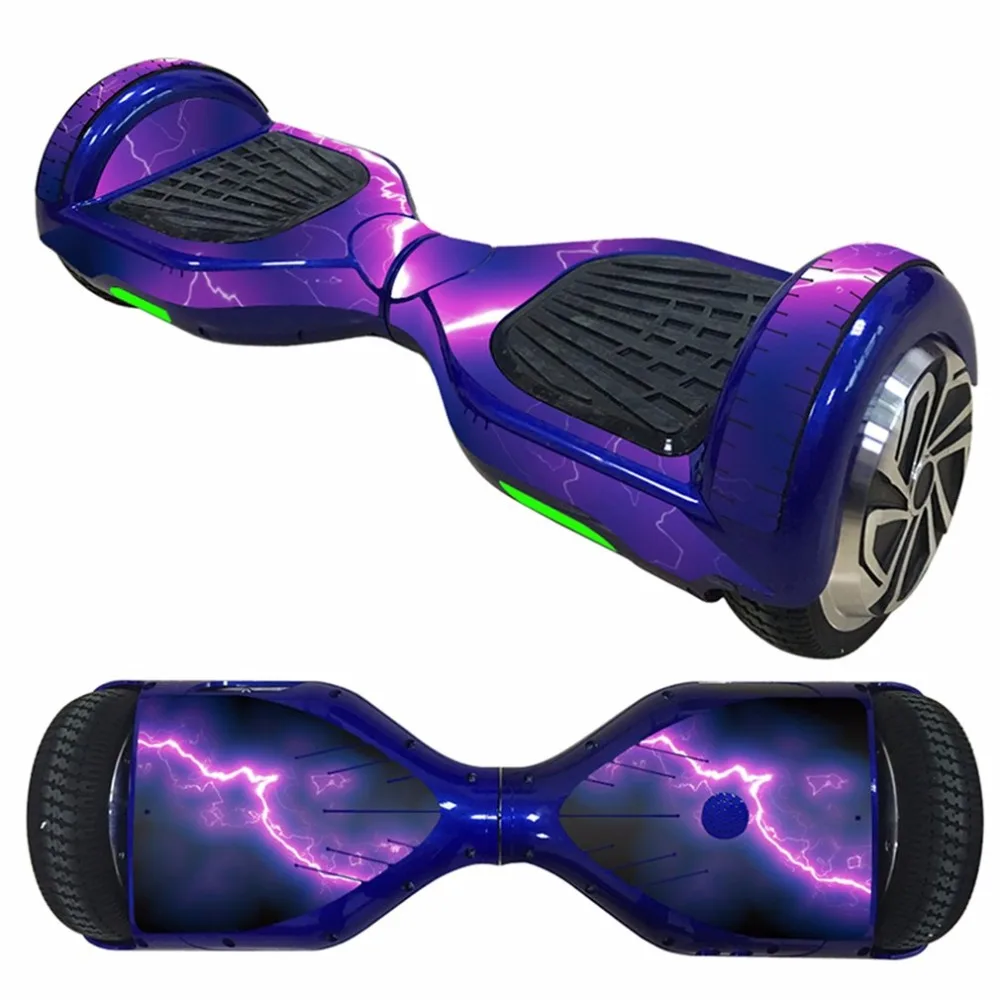 6.5 inch Self Balancing Scooter Skin Decal Cover Stickers Electric Skate Board Sticker 2 Wheel Protective Cover Case Stickers
6.5 inch Self Balancing Scooter Skin Decal Cover Stickers Electric Skate Board Sticker 2 Wheel Protective Cover Case Stickers