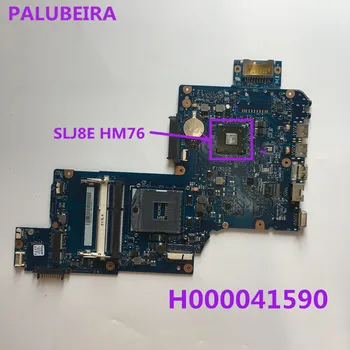 PALUBEIRA PLF/PLR/CSF/CSR H000041590 Main Board For Toshiba satellite C870 C875 Laptop motherboard SLJ8E HM76 DDR3 Full tested
PALUBEIRA PLF/PLR/CSF/CSR H000041590 Main Board For Toshiba satellite C870 C875 Laptop motherboard SLJ8E HM76 DDR3 Full tested