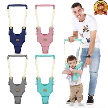 New Arrival Baby Walker,Toddler Baby Harness Assistant Toddler Leash for Kids Learning Walking Baby Belt Child Safety Dropship
New Arrival Baby Walker,Toddler Baby Harness Assistant Toddler Leash for Kids Learning Walking Baby Belt Child Safety Dropship