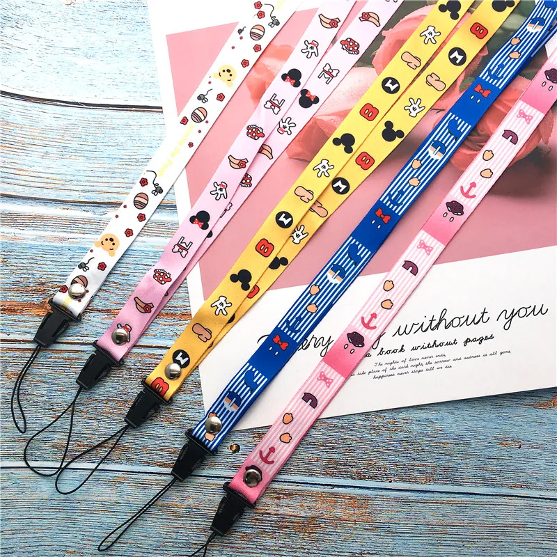 10pcs/lot Neck Strap Lanyard for Key ID Card Gym Mobile Phone Straps USB Badge Holder DIY Hang Rope Lariat Lanyard correa cuello
10pcs/lot Neck Strap Lanyard for Key ID Card Gym Mobile Phone Straps USB Badge Holder DIY Hang Rope Lariat Lanyard correa cuello