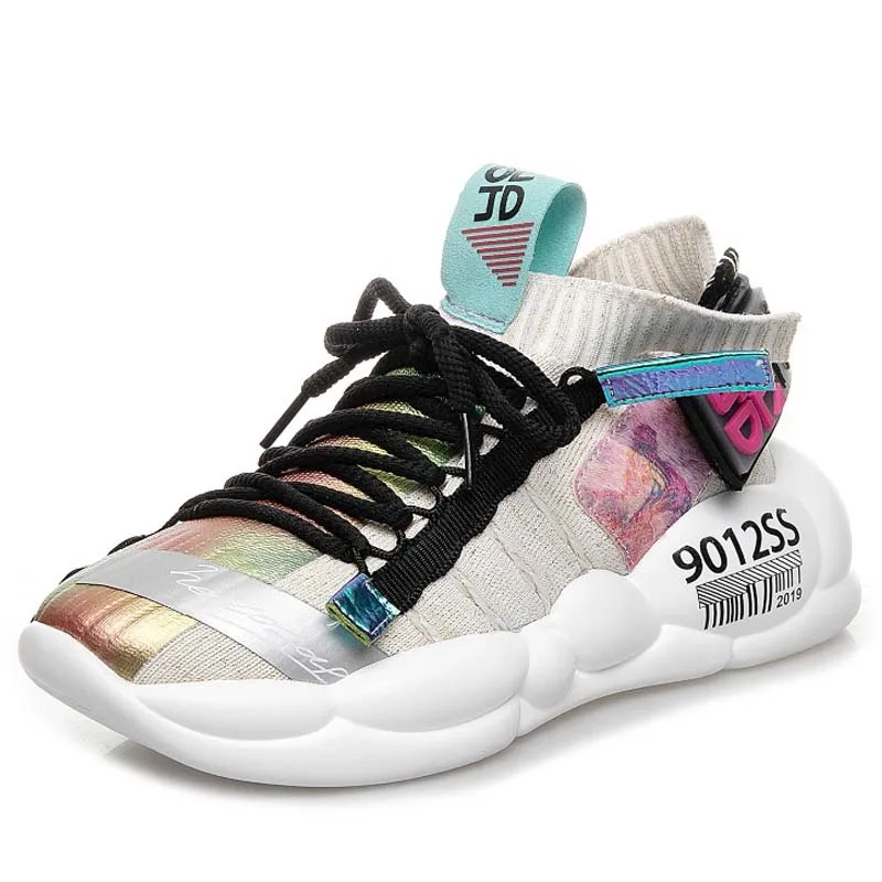 2019 Running Shoes Woman Brand Summer Breathable Mesh Sport Shoes For Women Outdoor Athletic Walking Womens Sneakers Run 
2019 Running Shoes Woman Brand Summer Breathable Mesh Sport Shoes For Women Outdoor Athletic Walking Womens Sneakers Run