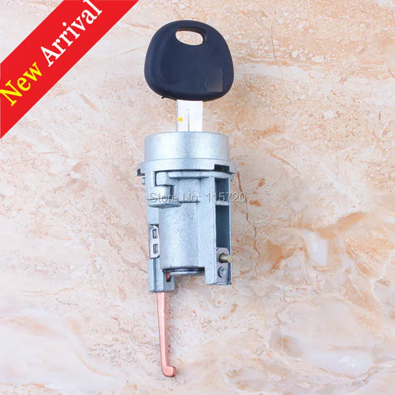 Factory 100% Brand New Automobile Ignition Key Lock Cylinder Full Car Anti-theft Lock Door Key Lock with Key for Hyundai Elantra
Factory 100% Brand New Automobile Ignition Key Lock Cylinder Full Car Anti-theft Lock Door Key Lock with Key for Hyundai Elantra