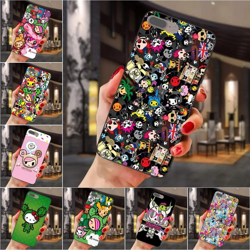 For Huawei Y3 Y5 II Y6 Y7 Y9 nova 2 Plus 2S 3i 4 4e Lite Plus Prime 2017 2018 2019 TPU Cell Bags Cute Japan Tokidoki Cactus Cat
For Huawei Y3 Y5 II Y6 Y7 Y9 nova 2 Plus 2S 3i 4 4e Lite Plus Prime 2017 2018 2019 TPU Cell Bags Cute Japan Tokidoki Cactus Cat
