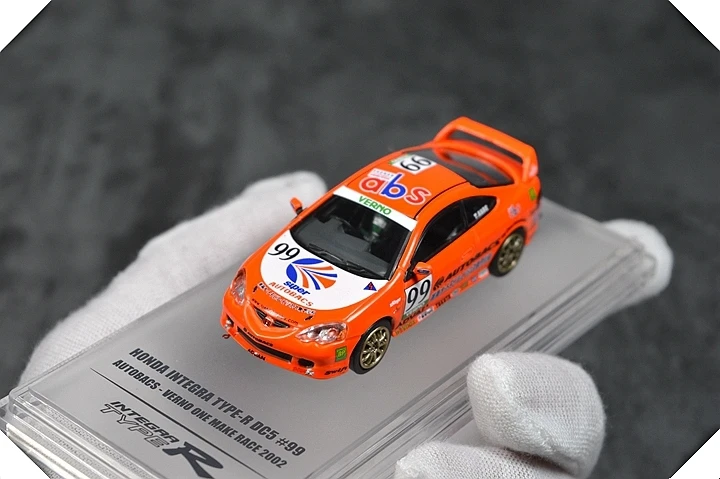 The New Special Price Is 1/64 Cast Alloy Honda Civic Dc5 Model Car With Free Christmas Delivery
The New Special Price Is 1/64 Cast Alloy Honda Civic Dc5 Model Car With Free Christmas Delivery