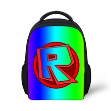HOT-selling printing Toys Roblox School Bag Shoulder bag Travel Bag Children Boys Girls Backpack Student School Bag satchel
HOT-selling printing Toys Roblox School Bag Shoulder bag Travel Bag Children Boys Girls Backpack Student School Bag satchel