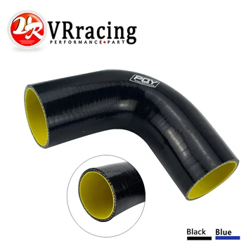VR - 2.0" 51mm 90 Degree Elbow Silicone Hose Pipe Turbo Intake BLACK BLUE vr-SH9020-QY
VR - 2.0" 51mm 90 Degree Elbow Silicone Hose Pipe Turbo Intake BLACK BLUE vr-SH9020-QY