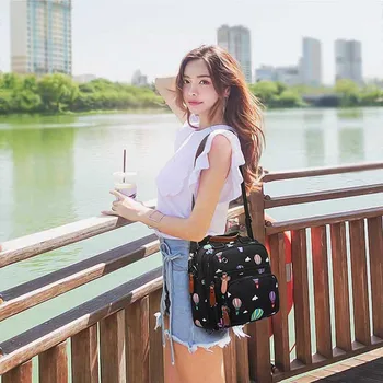 Print Diaper Baby Bag Mummy Backpack Zipper Large Capacity Travel Maternity Bag Waterproof Nursing Bag Backpack for Baby Care
Print Diaper Baby Bag Mummy Backpack Zipper Large Capacity Travel Maternity Bag Waterproof Nursing Bag Backpack for Baby Care