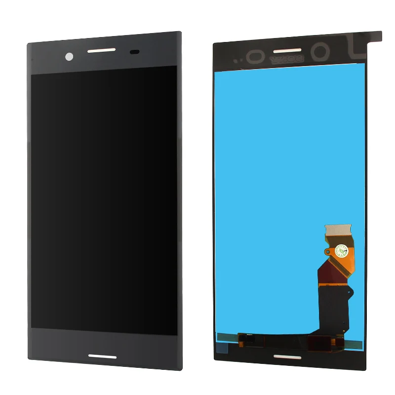 Original 3840 x 2160 pixels G8141 G8142 DISPLAY repair replacement for Sony Xperia XZ Premium lcd screen touch digitizer
Original 3840 x 2160 pixels G8141 G8142 DISPLAY repair replacement for Sony Xperia XZ Premium lcd screen touch digitizer
