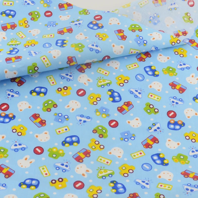Cotton Fabric Blue Lovely Cars Bedding Decoration Teramila Fabrics Patchwork Quilting Sewing Cloth Craft Tissue Home Textile
Cotton Fabric Blue Lovely Cars Bedding Decoration Teramila Fabrics Patchwork Quilting Sewing Cloth Craft Tissue Home Textile