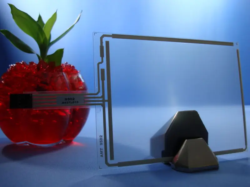 AMT9502 AMT-9502 5.7 inch Touch Glass Panel For machine Repair,New & Have in stock
AMT9502 AMT-9502 5.7 inch Touch Glass Panel For machine Repair,New & Have in stock
