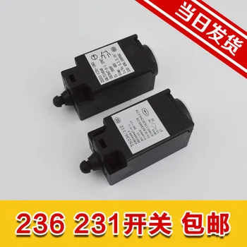 TR231 ZR236 limit switch, travel switch, KONE buffer, elevator, tension wheel, post
TR231 ZR236 limit switch, travel switch, KONE buffer, elevator, tension wheel, post